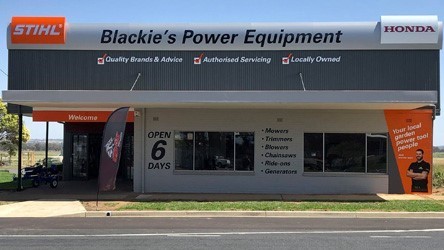 Blackies 54 Yass Road Cootamundra