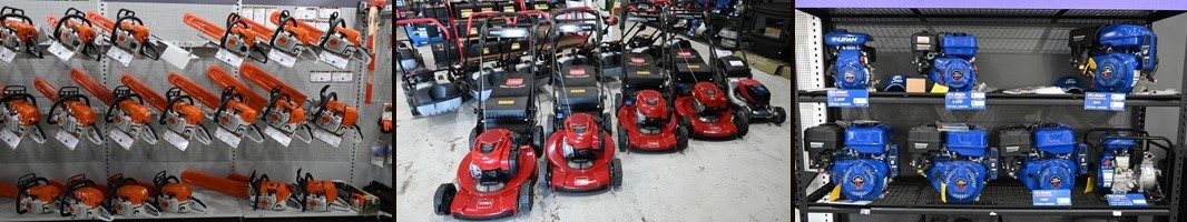 Blackies Power Equipment
